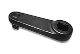 CTA Tools 9258 Head Bolt Remover Tool - Ford 6.0-Liter [並行輸入品]