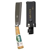 五十嵐刃物工業 鋼典 スポーツ鉈 150 木鞘 C-101