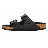 ビルケンシュトック BIRKENSTOCK Arizona/アリゾナ スポーツ カジュアルサンダル ビルケン (レギュラー) 22FW (1019098) BLACK (EU41)約26.5cm