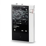 IRIVER ハイレゾプレーヤー Astell&Kern AK70 64GB Limited Mirage White AK70-64GB-WHT-J