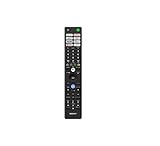 RMF-TX441J(101369611) 純正品 BRAVIA ブラビア 音声検索機能付き ソニー用テレビリモコン RMF-TX431J(100995613)後継品