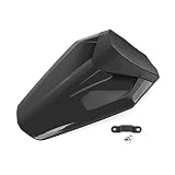 Artudatech zx25r シングルシート zx25rシートカウル オートバイ用 シートカバー シングル シート カウル カワサキ 川崎 ZX25R ZX-25R 2020-2021 専用 1010061 ABS製 シートカウル フェアリング ドレスアップ カスタム 外装 パーツ ブラック