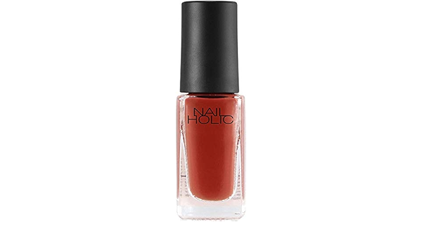 Amazon セット販売 コーセー ネイルホリック Br311 5ml 2個セット ネイルカラー Nailholic Nail Holic ネイルホリック マニキュア ネイルポリッシュ 通販