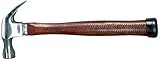 Craftsman 9-38045 16-Ounce Curved Claw Hammer [並行輸入品]