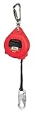 Miller by Honeywell MP16P-Z7/16FT Falcon Self Retracting Lifelines, 16' by Honeywell