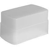 Vello バウンスドーム (ディフューザー) Canon Speedlite 540EZ用