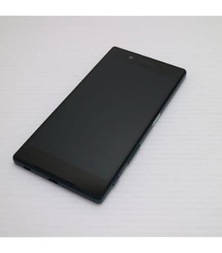 Amazon | SONY XPERIA Z5 SO-01H docomo Gold | Sony | スマートフォン本体