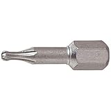 Wera 867/1KK ボールポイントトルクスビット T20 066062