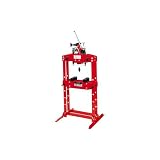 JET HP-5A 5 Ton Hydraulic Press [並行輸入品]