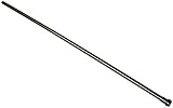 Keeney製造k40 – 20ss SupplyライザーチューブSmooth Lav to matchデルタ、3 / 8 " x 20インチ、ステンレススチール