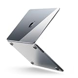 【elago】 MacBook Air 15インチ 対応 ケース 透明 クリア ハード 薄型 軽量 傷防止 カバー [ MacBookAir 15inch M5 M4 M3 M2 マックブックエアー 15 対応 ] ULTRA SLIM CASE クリア