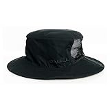 O'NEILL,オニール,サーフハット,日焼け防止,メンズ●UVP HAT 619-927[FREE58cm×BLK]