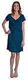 Udderly Hot Mama DRESS レディース US サイズ: X-Large カラー: ブルー