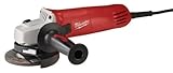Milwaukee 6140-33 4-1/2-Inch Small Angle Grinder [並行輸入品]