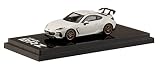 1/64 スバル BRZ (ZD) S STI Performance クリスタルホワイトパール