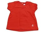 PETIT BATEAU(プチバトー) Tシャツ・カットソー 60サイズ 女の子