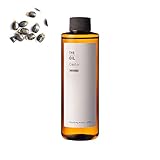 ひまし油・精製（キャスターオイル）／200ml