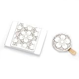 花弁模様カメラホットシュー保護カバーはSony A1 A7C A7CR A7CII A7R A7M2 A7M3 A7R4 A7R5 A7S3 A6700 に対応 (アルミニウム合金-コンビネーション)