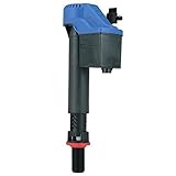 Totoトイレ塗りつぶしバルブ