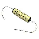 Jupiter Condenser Vintage Tone Capacitor (0.05uF)