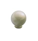 スガツネ工業 LAMP つまみ UID-20 BE アンバー