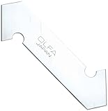 オルファ(OLFA) P-800型 替刃 3枚入 XB17 3個セット