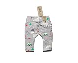 COTTON ON　BABY（コットンオン　ベビー）　スパッツ ユニコーン&レインボー [並行輸入品]
