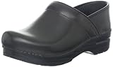 Danskoレディース306200202 Clog カラー: ブラック