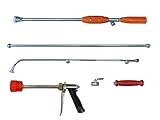 噴霧器ノズル６点セット