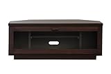コーナー ローボード テレビ台 テレビボード TV台 TVボード リビング収納 ： 幅90 ブラウン【morielo】 ブラウン(brown) アルダー材 サイドボード TVラック