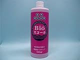 【LL】Bioスコール 金魚・めだか用 500ml