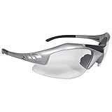 Radians PR1-10 Prestige Protective Safety Glasses Clear Lens [並行輸入品]