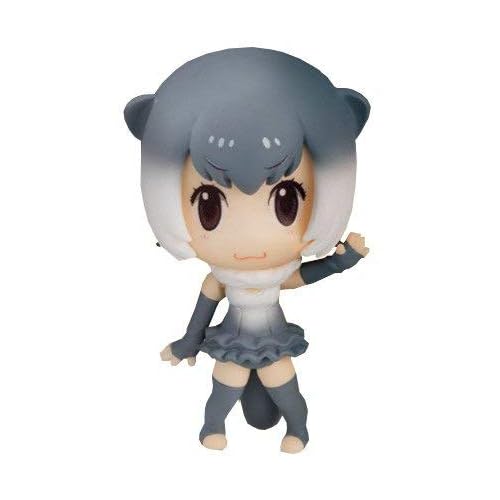 コツメカワウソ（けものフレンズ）