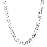 [シアーズ] Sears 喜平 チェーン ネックレス シルバー sv 925 太め 幅 6.0mm 長さ 60cm scd175-60