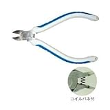 花園工具 マイクロニッパ 115-HGS-125