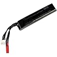 [LayLax]リポバッテリー 東京マルイ 電動ハンドガン コンパクトマシンガン対応 7.4V 30C～45C