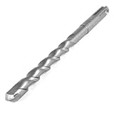 10mm x 10mmのX 155ミリメートルのSDSプラスシャンク合金の電気ハンマー石工ドリルビット
