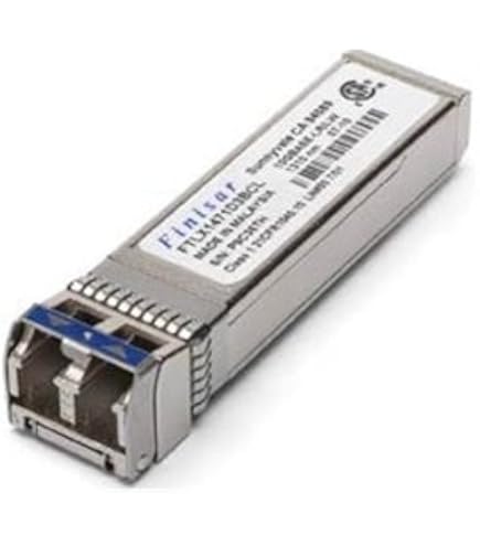 Amazon.co.jp: Finisar ???? 1.25 Gb/s RoHS ?? ???????? SFP