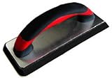 Goldblatt Industries g02370 9-inch soft-grip Gum Rubber Float – 数量6