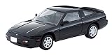 トミーテック (TOMYTEC) トミカリミテッドヴィンテージ ネオ 1/64 LV-N235a 日産180SX TYPE-II 黒 91年式 完成品