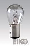 Eiko 1662 28V .93/.34A S-8 DC Index Base Halogen Bulbs [並行輸入品]