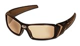 Black Rhino 10036 Chromies Safety Glasses, Clear [並行輸入品]