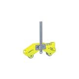 ヤマヨ測定機:ヒューム管用レベルEX 型式:HK-EX