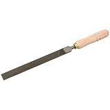スーパー木工ヤスリ 平(150mm･中目)