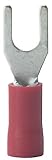 Gardner Bender 20-111 22-18 Gauge Red Spade Terminals, 20-Pack [並行輸入品]