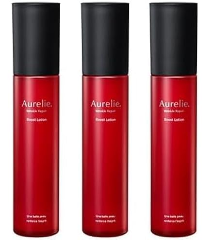 Amazon.co.jp: Aurelie Moisture Lotion Skin Care : Beauty