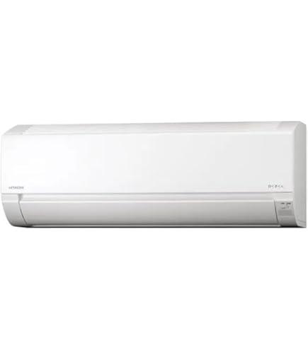 【送料無料】　日立　エアコン　白くまくん　6畳用　RAS-AJ22R Amazon | エアコン 工事費込み 日立 RAS-AJ22R 2024年 6畳用