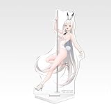 一番くじ 勝利の女神：NIKKE ニケ CHAPTER5 G賞 アクリルスタンド【ブラン】