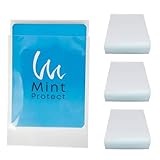 Mint Protect (ミントプロテクト) 公式 オーバースリーブ 【150枚】エンボス＆クリア スリーブプロテクター