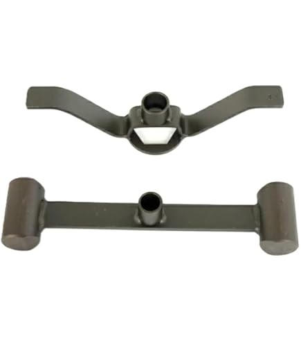 Amazon | 洗濯機用 ハンマーレスフランジナット回し HW-25K ナット径38